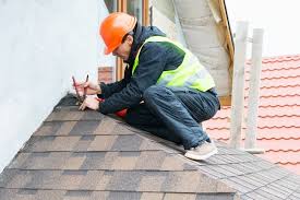 Fast & Reliable Emergency Roof Repairs in Unionville, NC